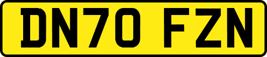 DN70FZN
