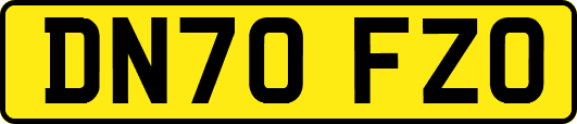DN70FZO
