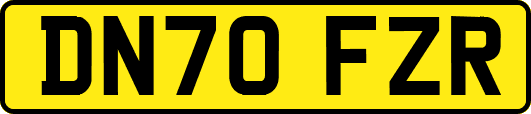 DN70FZR