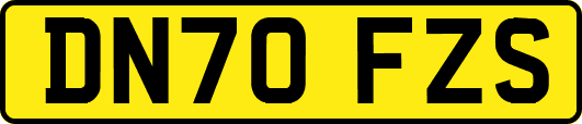 DN70FZS