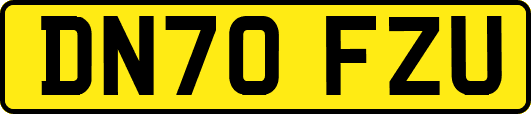 DN70FZU