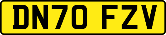 DN70FZV