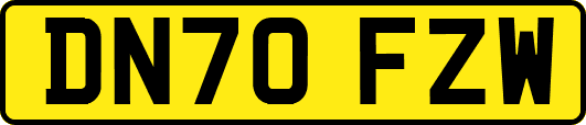 DN70FZW
