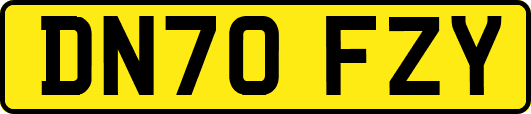 DN70FZY