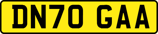 DN70GAA