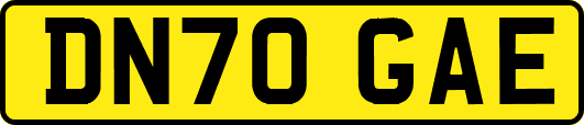 DN70GAE