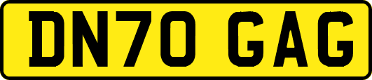 DN70GAG