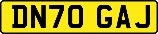 DN70GAJ