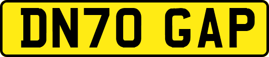 DN70GAP