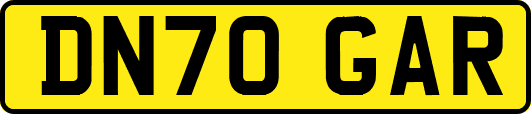 DN70GAR