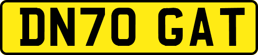 DN70GAT