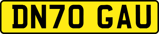 DN70GAU