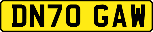 DN70GAW
