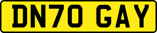 DN70GAY