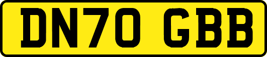 DN70GBB