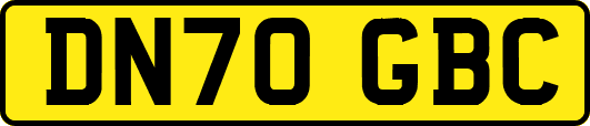 DN70GBC
