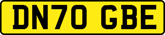 DN70GBE