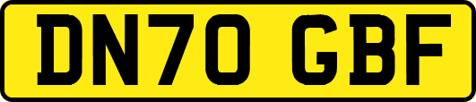 DN70GBF