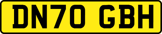 DN70GBH
