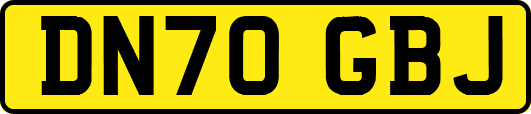 DN70GBJ
