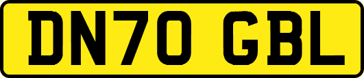 DN70GBL