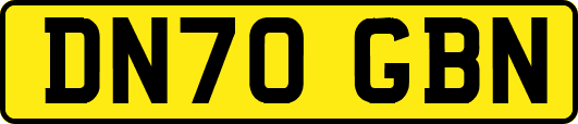 DN70GBN