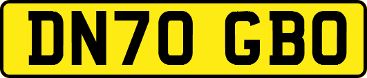 DN70GBO
