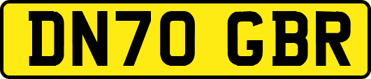 DN70GBR