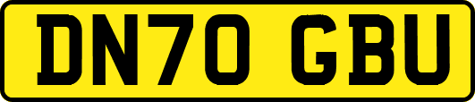 DN70GBU