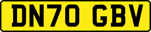 DN70GBV