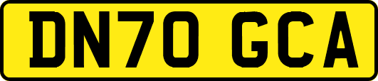 DN70GCA