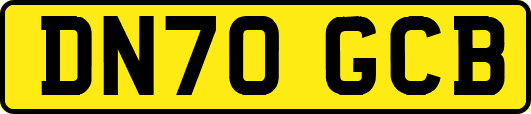 DN70GCB