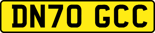 DN70GCC