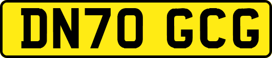 DN70GCG
