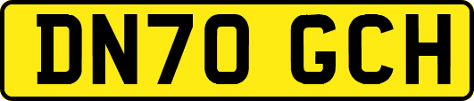 DN70GCH