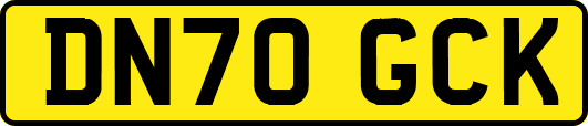 DN70GCK