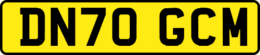 DN70GCM