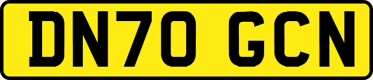 DN70GCN