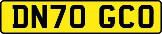 DN70GCO