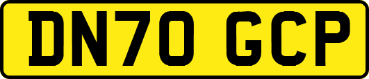 DN70GCP