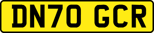DN70GCR