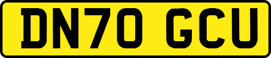 DN70GCU