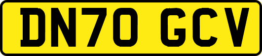 DN70GCV