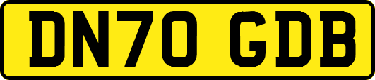 DN70GDB