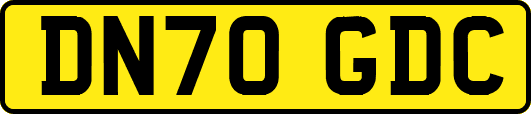 DN70GDC