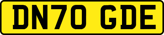 DN70GDE