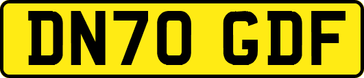 DN70GDF