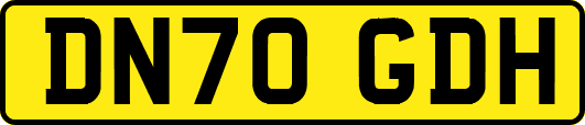 DN70GDH