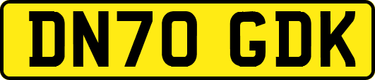 DN70GDK