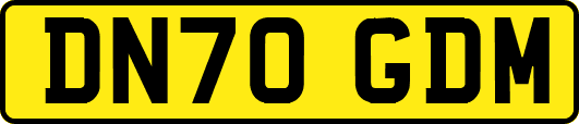 DN70GDM